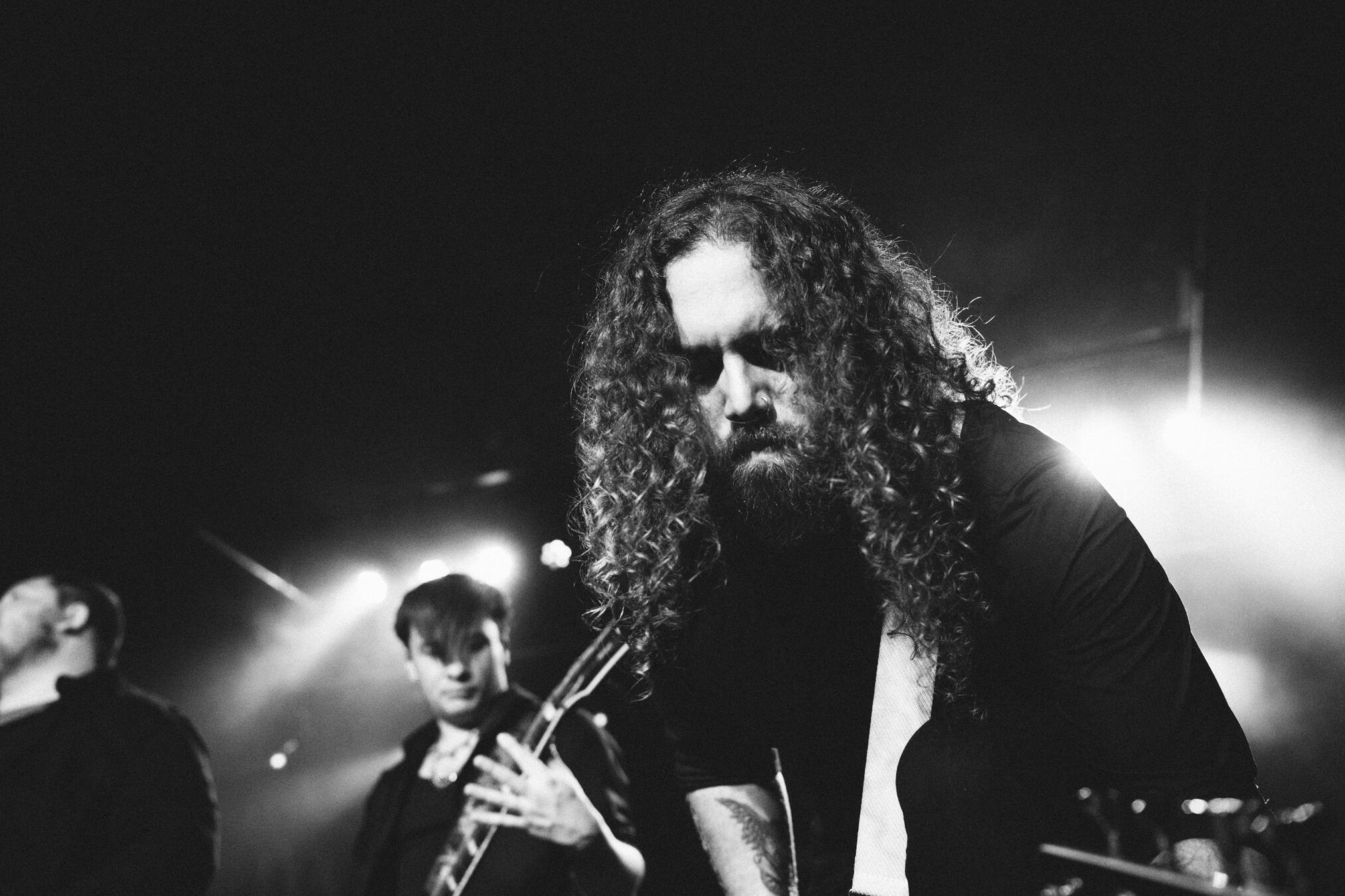 The Way Below // Portland, Oregon // May '25 // Digital