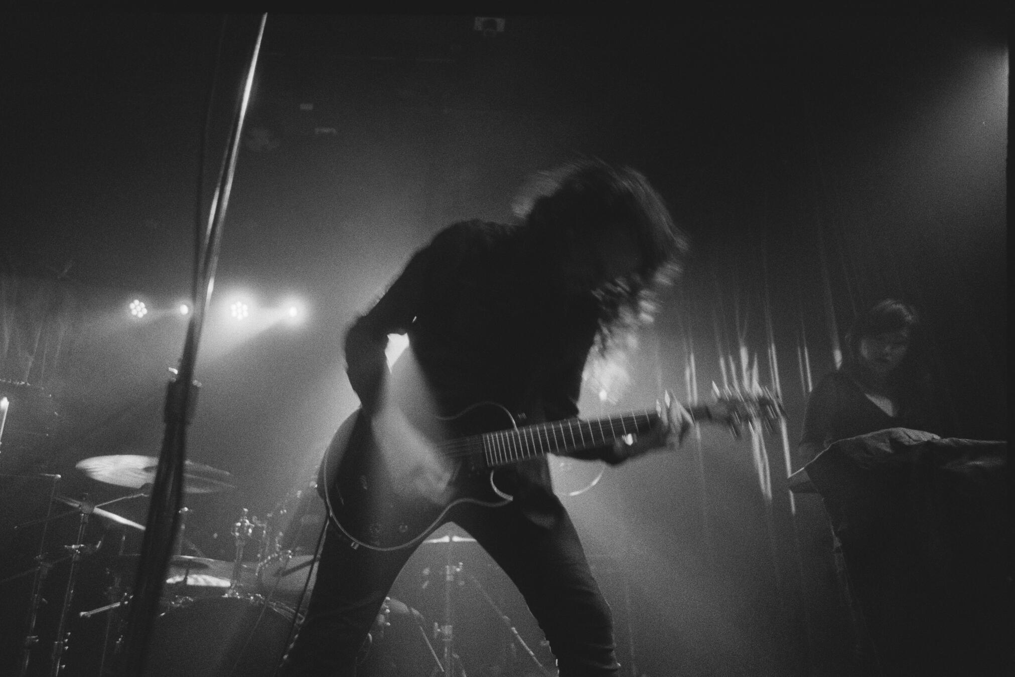 Tribunal // Portland, Oregon // December '25 // Fuji Natura S, Tri-X