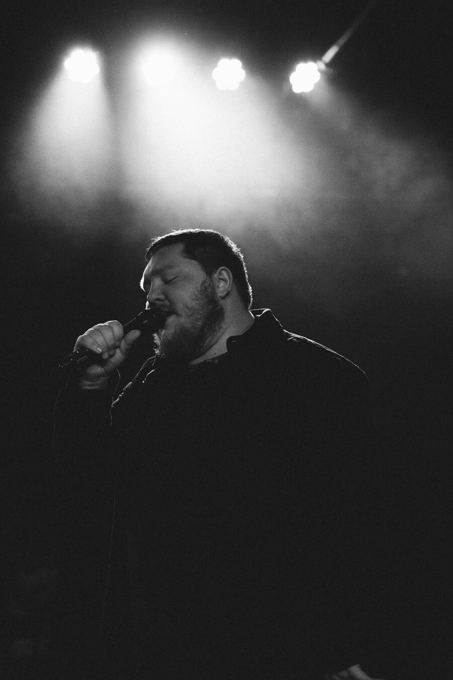 The Way Below // Portland, Oregon // May '25 // Digital